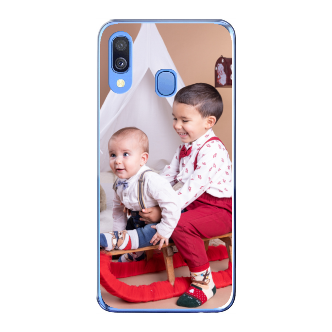 Cover personalizzata Samsung A40