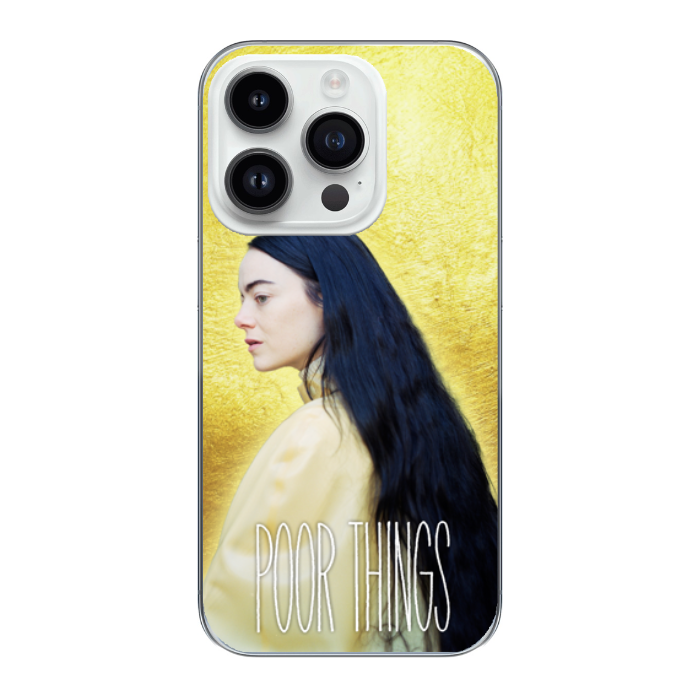 Cover personalizzata iPhone 14 Pro