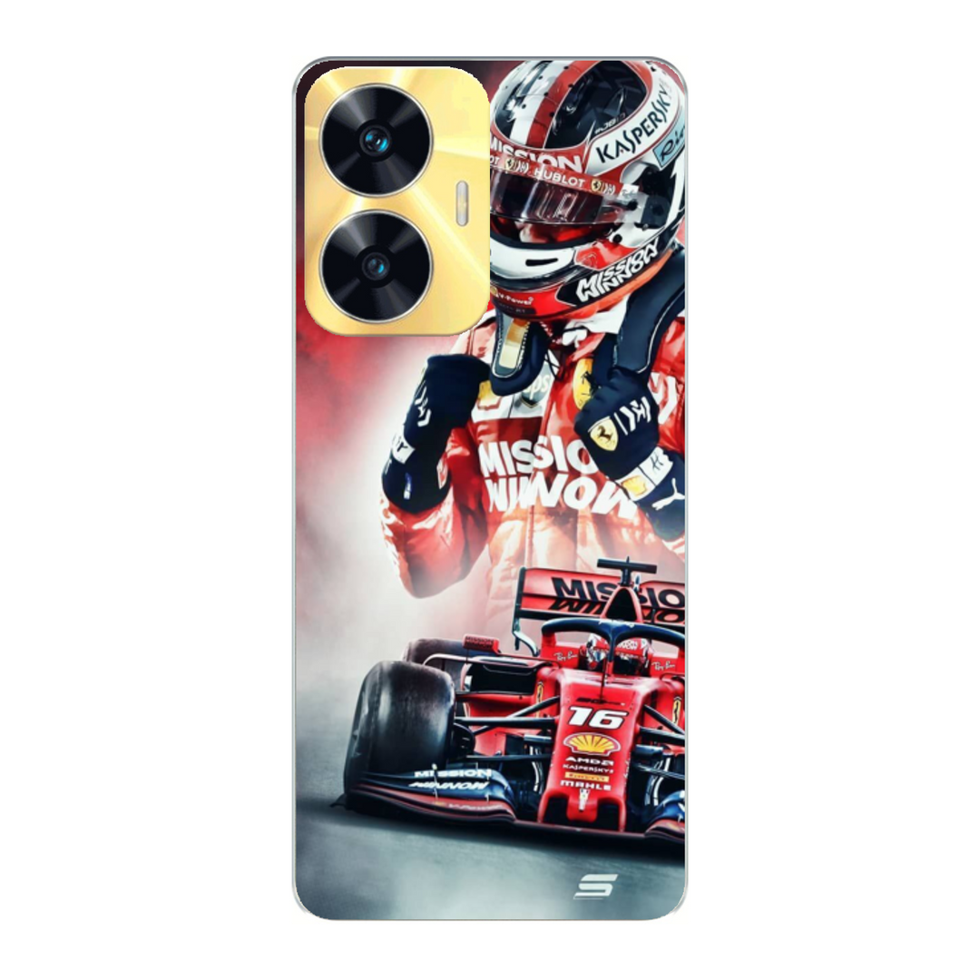 Cover personalizzata Realme C55