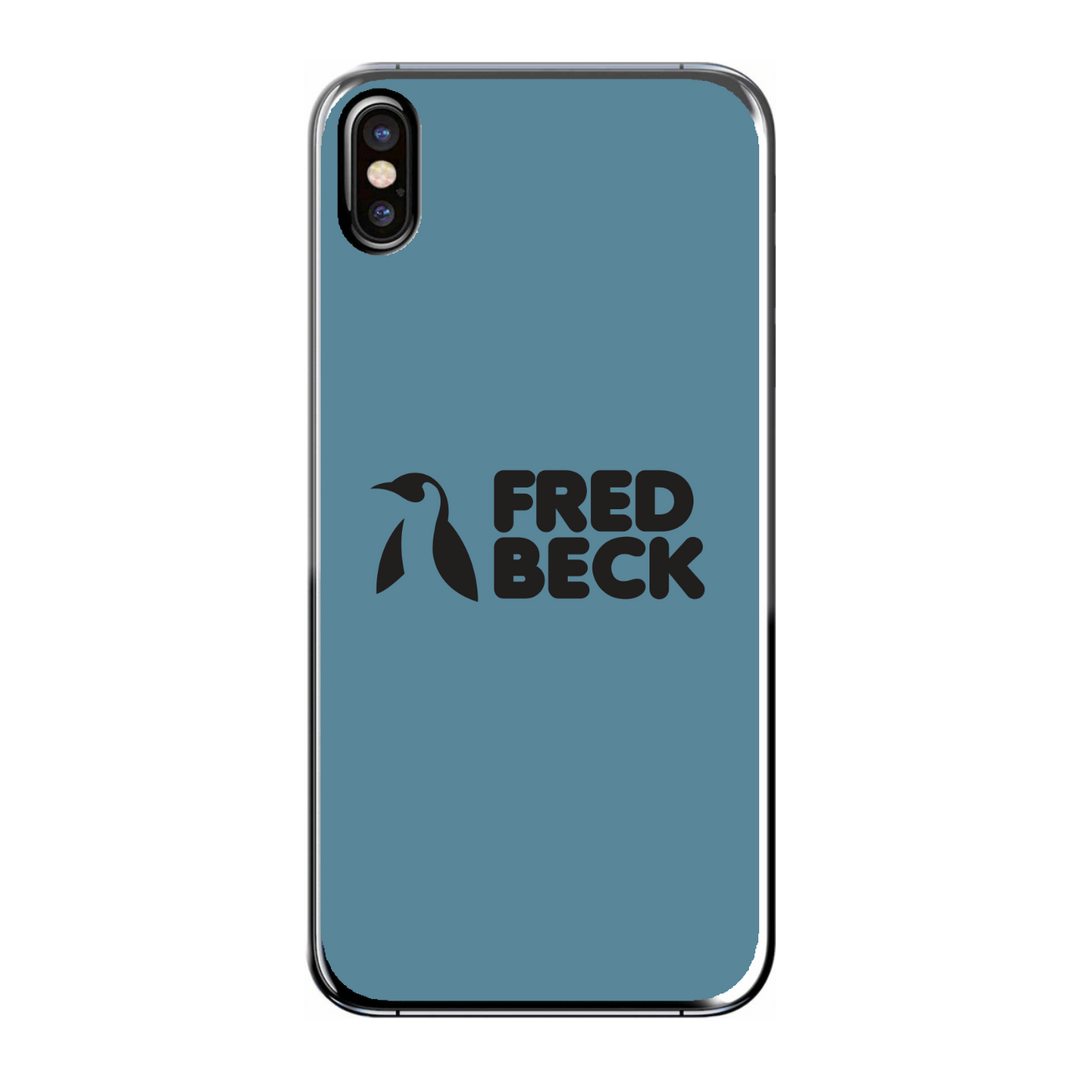 Cover personalizzata iPhone X