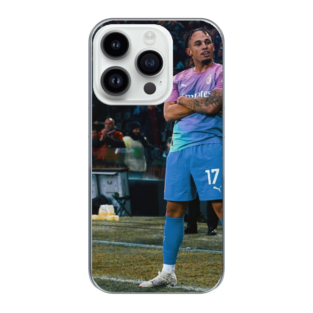 Cover personalizzata iPhone 14 Pro