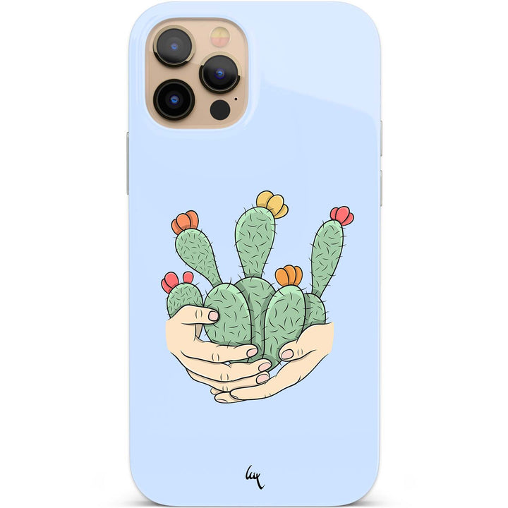 Cover Fico d'India dell'album Sicilian stories di Nix per iPhone, Samsung, Xiaomi e altri
