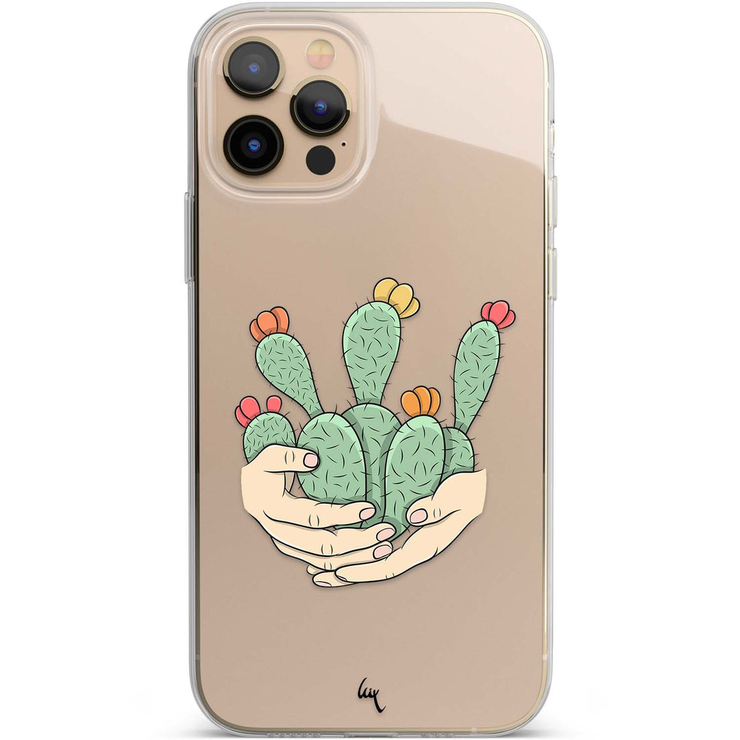 Cover Fico d'India dell'album Sicilian stories di Nix per iPhone, Samsung, Xiaomi e altri