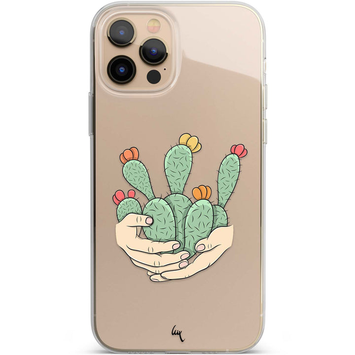 Cover Fico d'India dell'album Sicilian stories di Nix per iPhone, Samsung, Xiaomi e altri