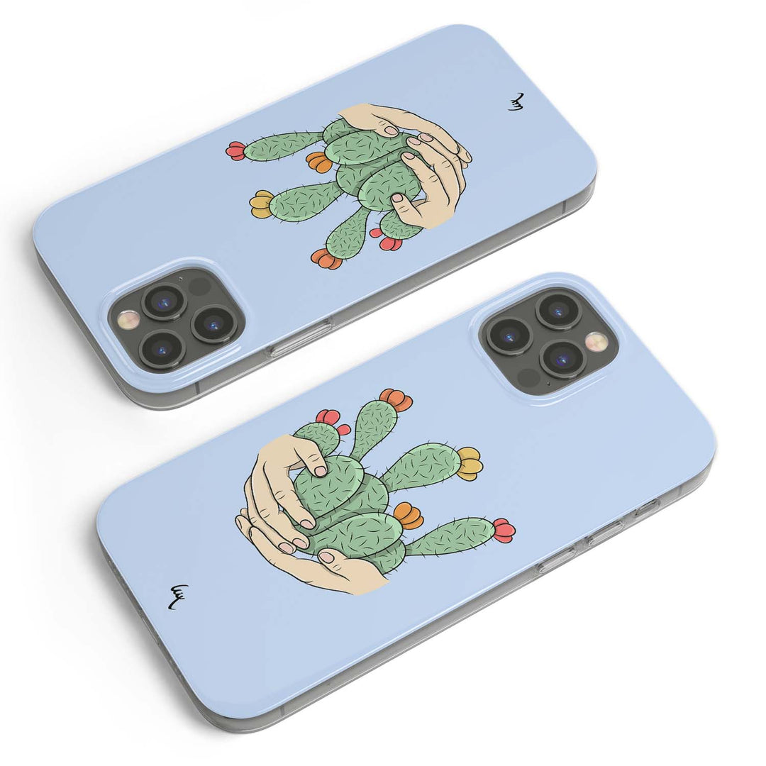 Cover Fico d'India dell'album Sicilian stories di Nix per iPhone, Samsung, Xiaomi e altri
