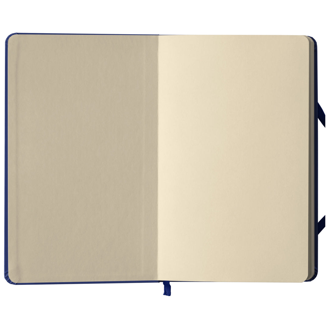 Taccuino Donna dell'album Witchy Wonder di WonderValy: copertina soft touch in 8 colori, con chiusura e segnalibro coordinati