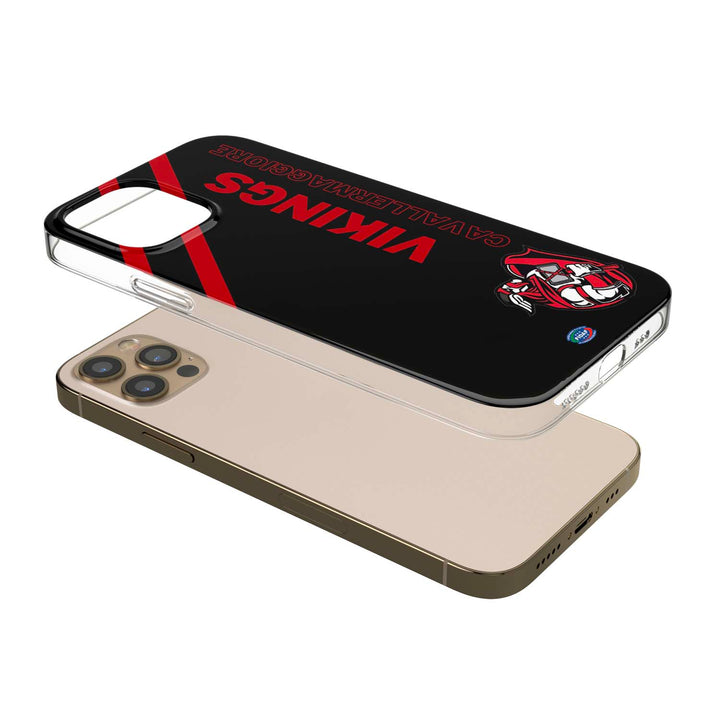 Cover Vikings dell'album Vikings FIDAF 2023 di Vikings Cavallermaggiore per iPhone, Samsung, Xiaomi e altri