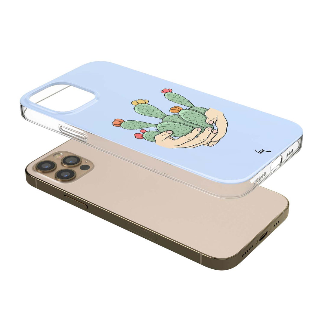 Cover Fico d'India dell'album Sicilian stories di Nix per iPhone, Samsung, Xiaomi e altri