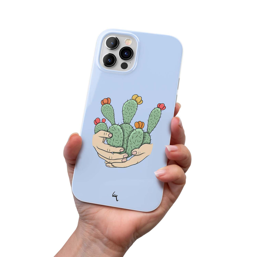 Cover Fico d'India dell'album Sicilian stories di Nix per iPhone, Samsung, Xiaomi e altri