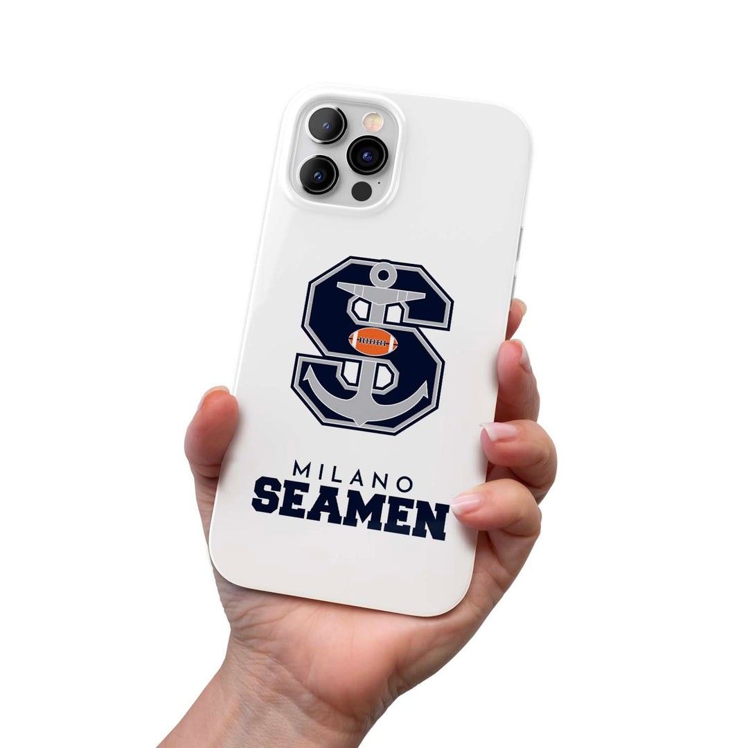 Cover Seamen Milano dell'album Seamen Milano 2023 di Seamen Milano per iPhone, Samsung, Xiaomi e altri