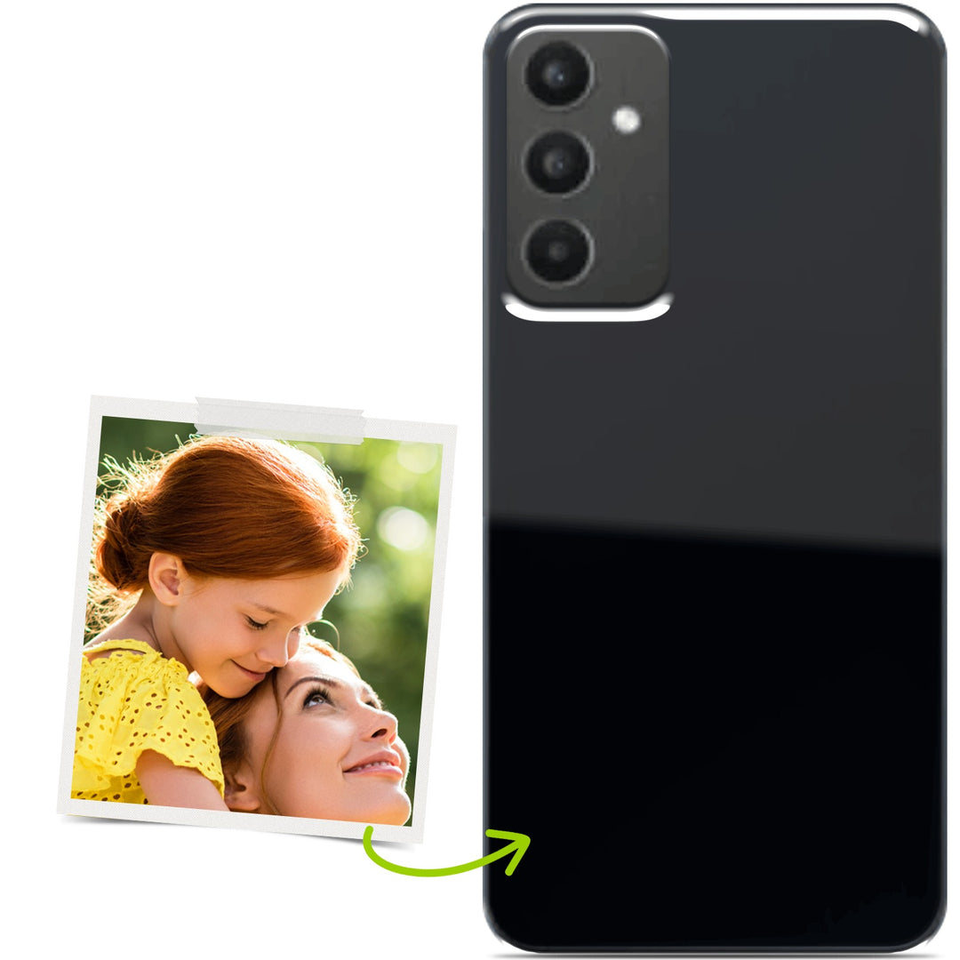 Cover personalizzata Samsung A34 5G