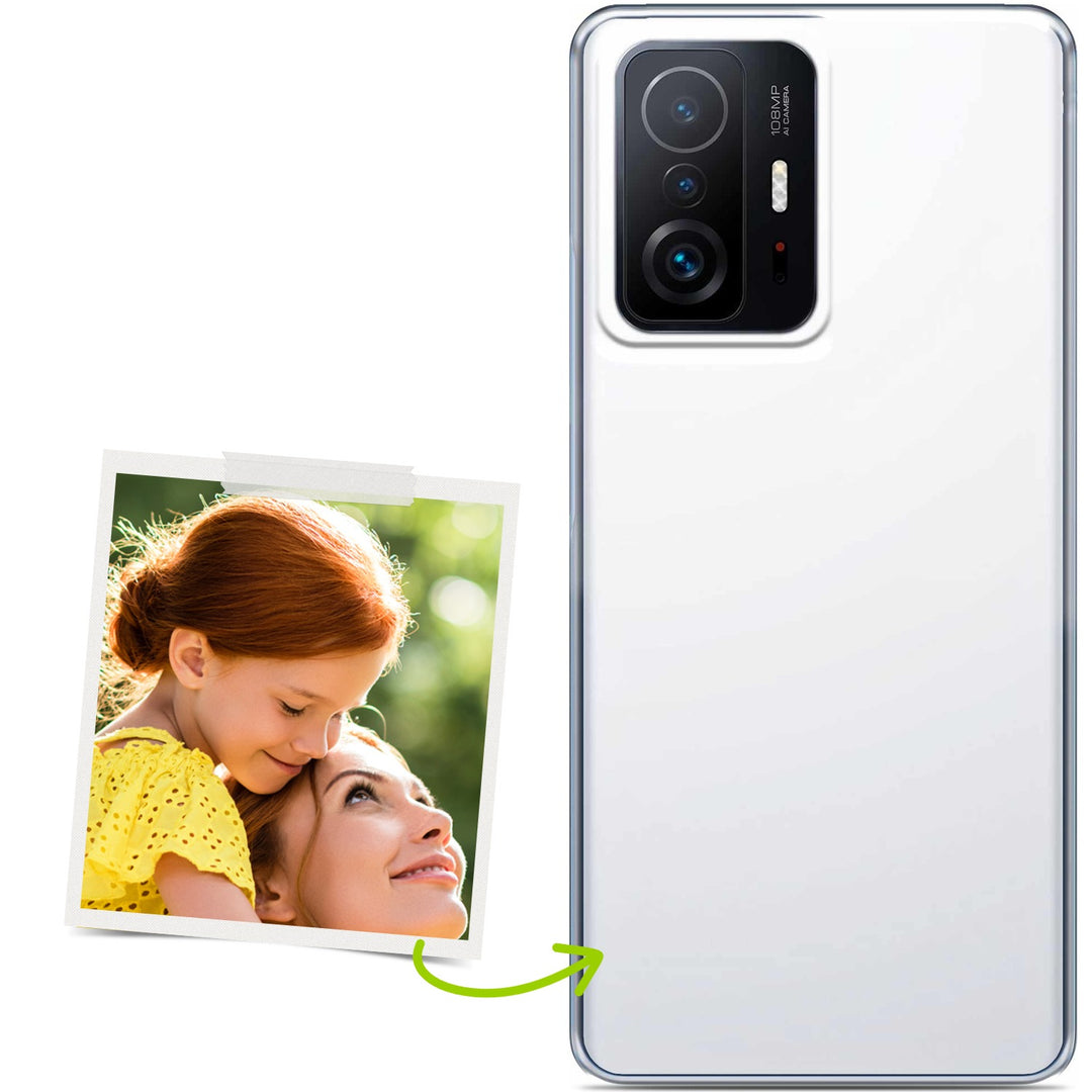 Cover personalizzata Xiaomi 11T