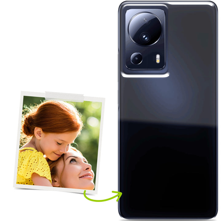 Cover personalizzata Xiaomi 13 Lite