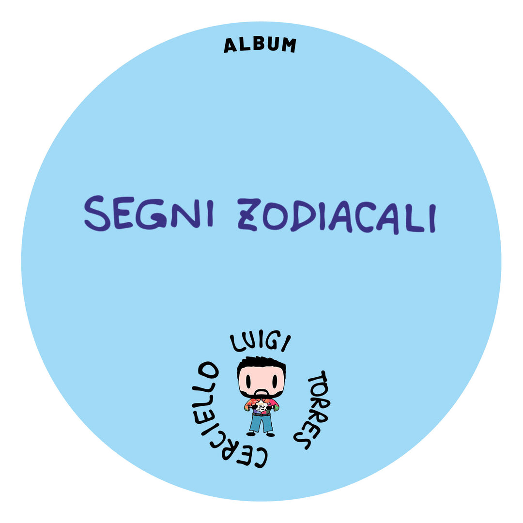 Segni zodiacali 2023