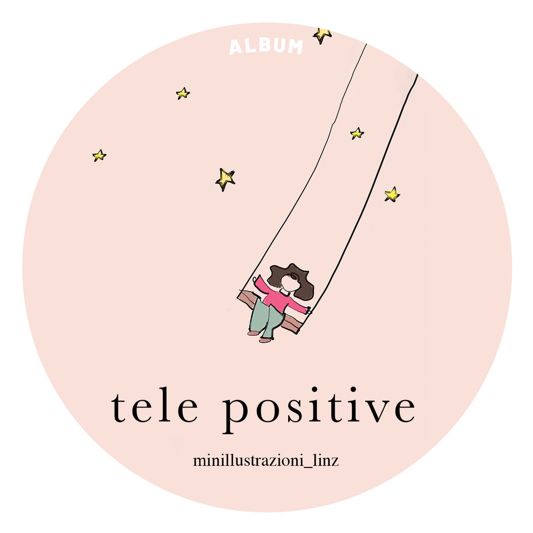 Tele positive