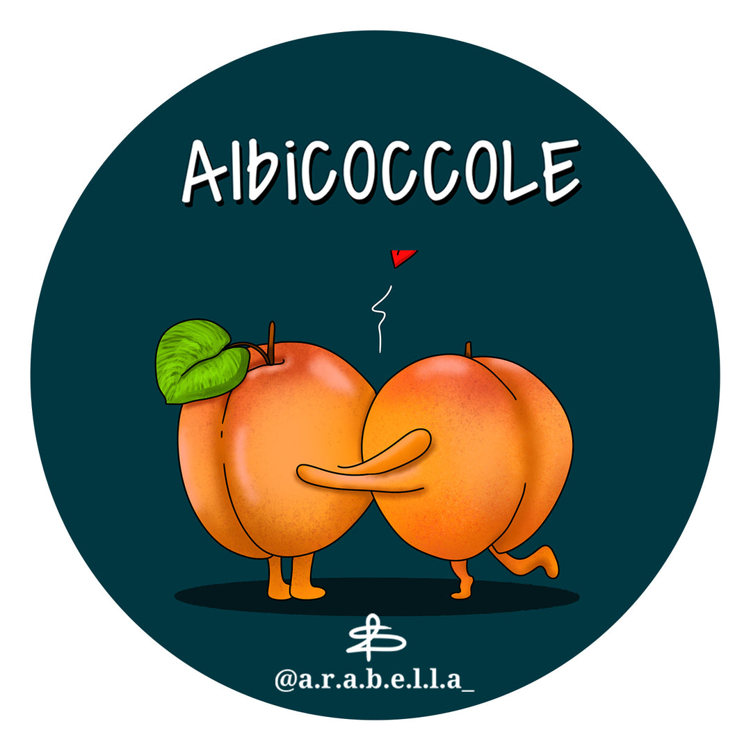 Albicoccole