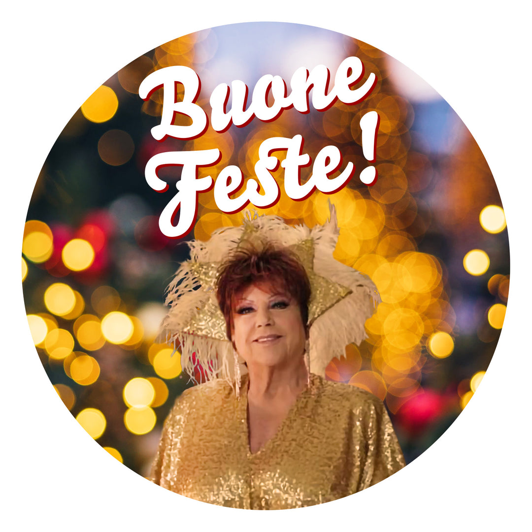 Buone feste