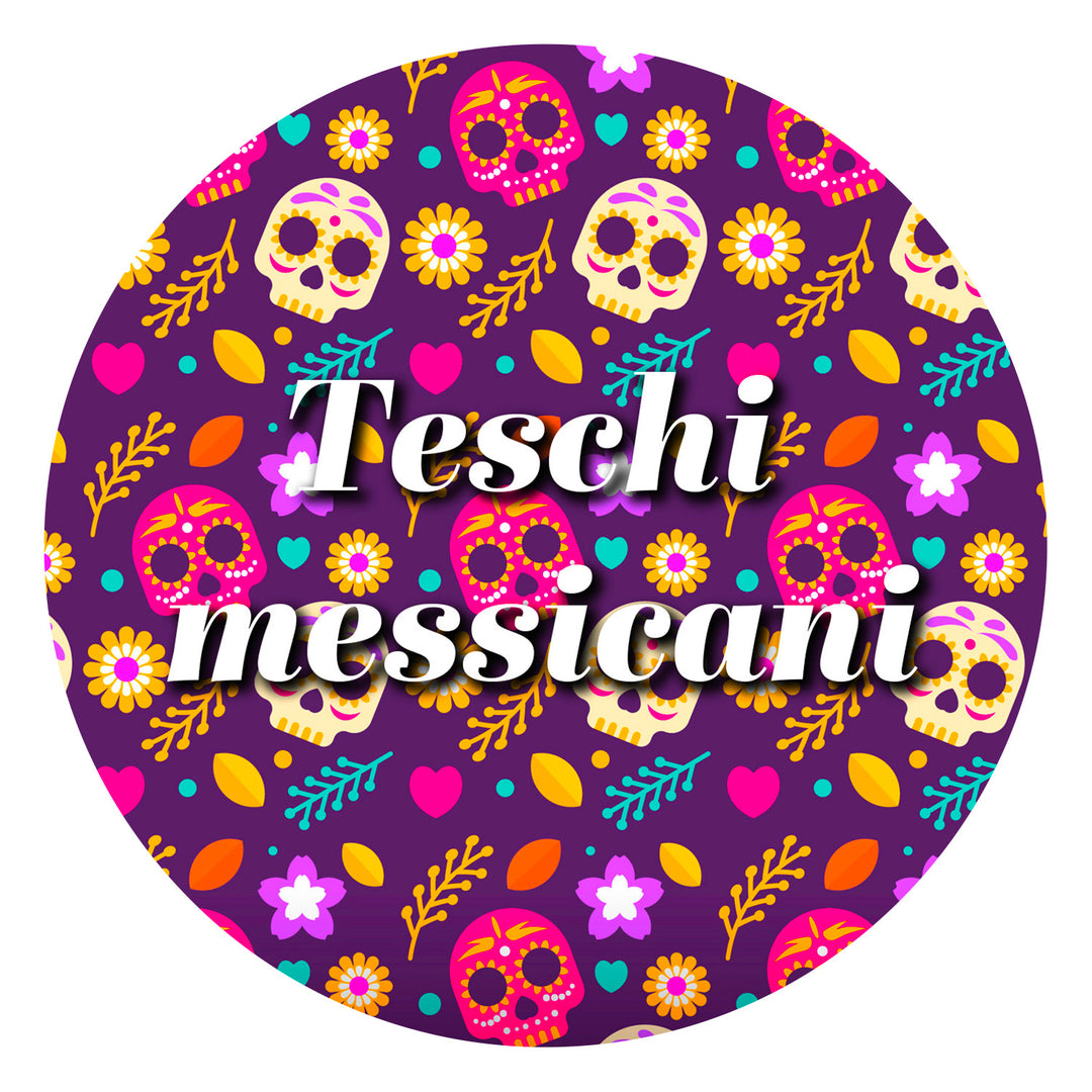 Teschi messicani