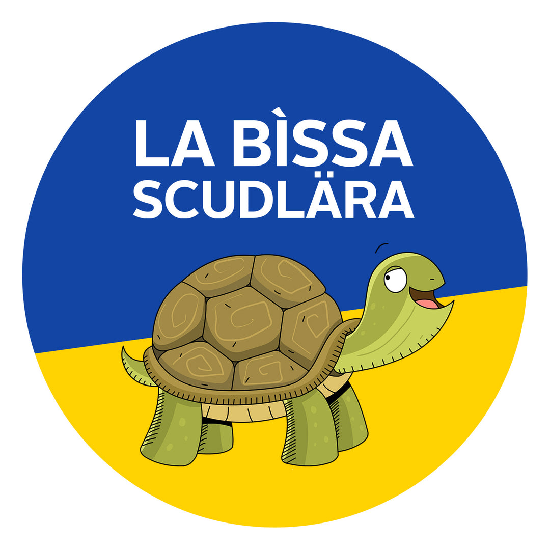 Bìssa scudlära