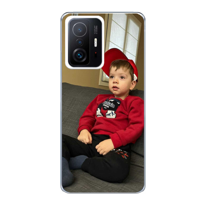 Cover personalizzata Xiaomi 11T