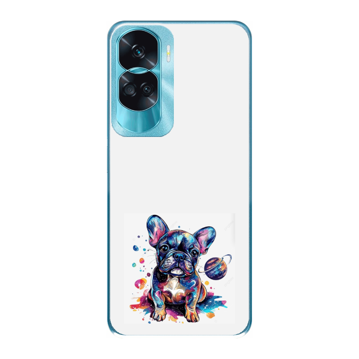 Cover personalizzata Honor 90 Lite 5G