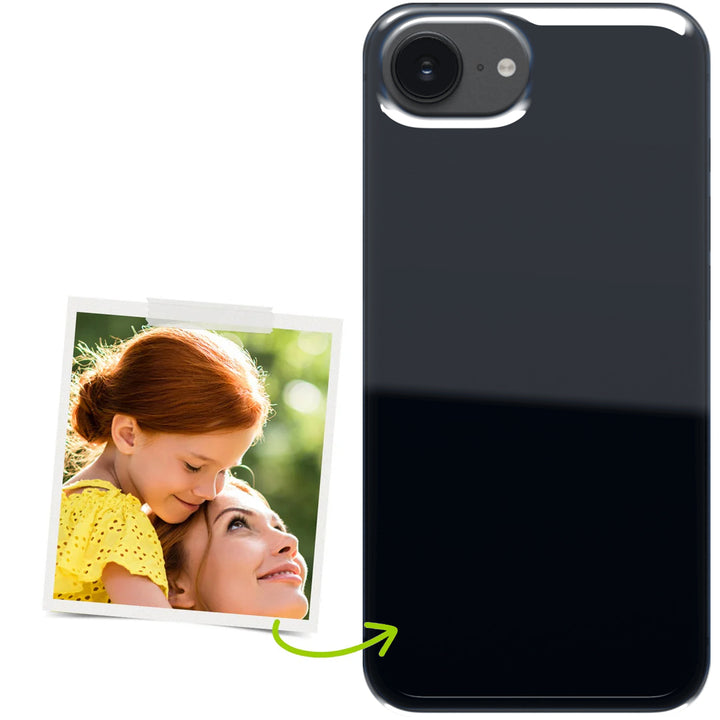 Cover personalizzata iPhone 16e