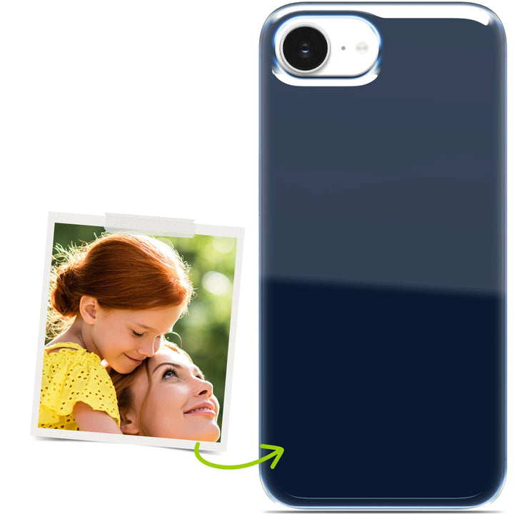 Cover personalizzata iPhone 17e