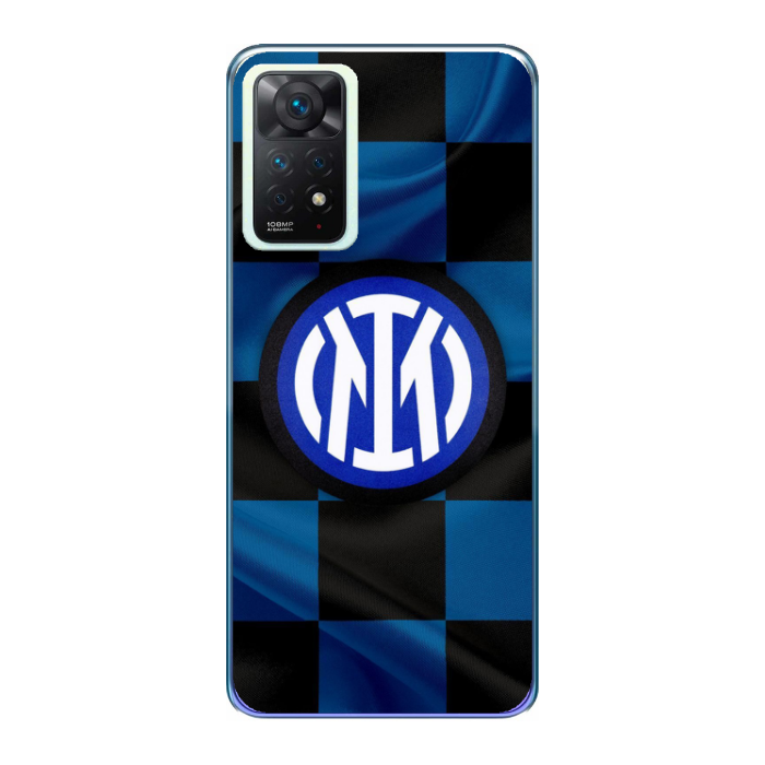 Cover personalizzata Xiaomi Redmi Note 11 Pro 5G