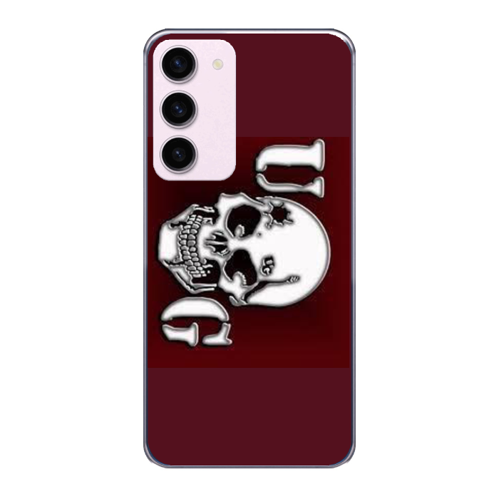 Cover personalizzata Samsung S23 Plus