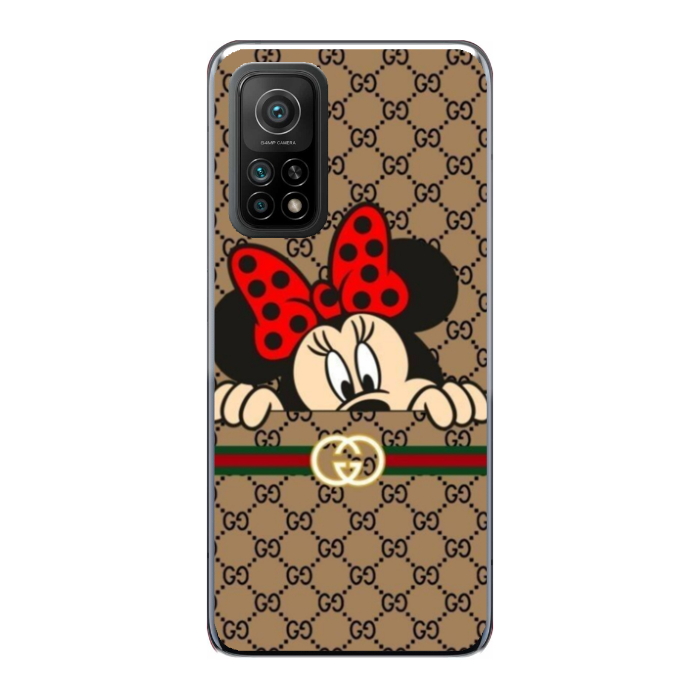 Cover personalizzata Xiaomi Mi 10T Pro