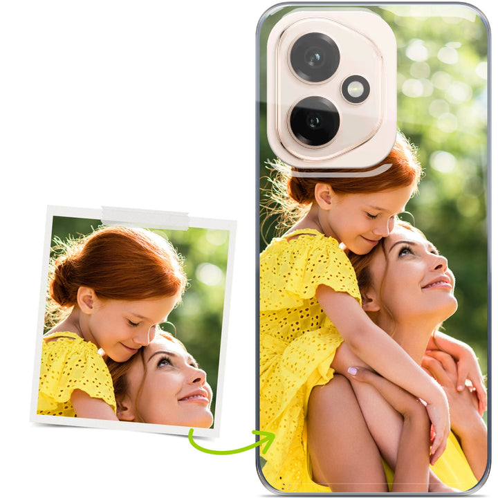 Cover personalizzata Honor 400 5G