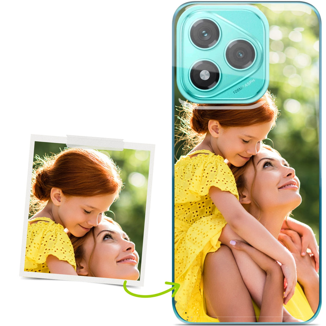 Cover personalizzata Honor 400 Lite 5G