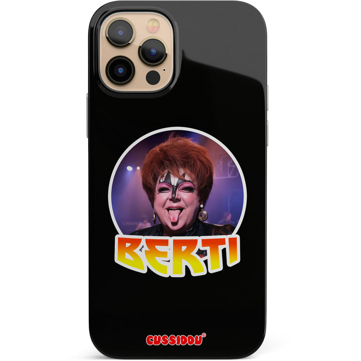 Cover A KISS from Orietta dell'album Change my Orietta - Cover di Cussiddu per iPhone, Samsung, Xiaomi e altri