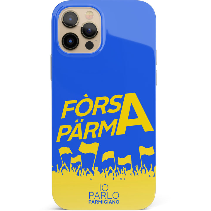 Cover Stadio dell'album Fòrsa Pärma di Io parlo parmigiano per iPhone, Samsung, Xiaomi e altri