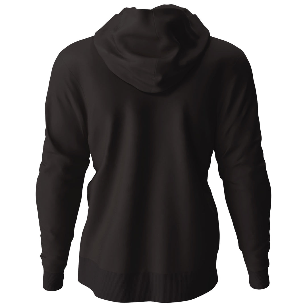 Felpa unisex Modern Sea in Winter dell'album Winter Fantasies From the World - Felpe di SF Creator con cappuccio senza zip, stile e comfort in un unico prodotto