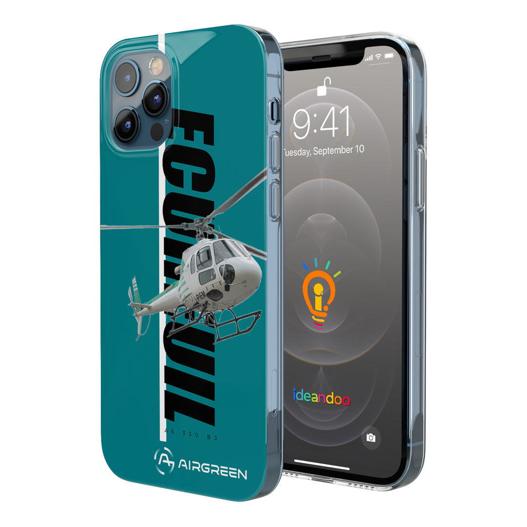 Cover ECUREUIL dell'album Together we fly from 1986 di AIRGREEN per iPhone, Samsung, Xiaomi e altri