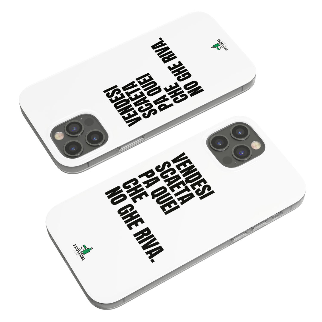 Cover Scaèta dell'album Coesìon domìeventiquatro di Proverbi veneti per iPhone, Samsung, Xiaomi e altri