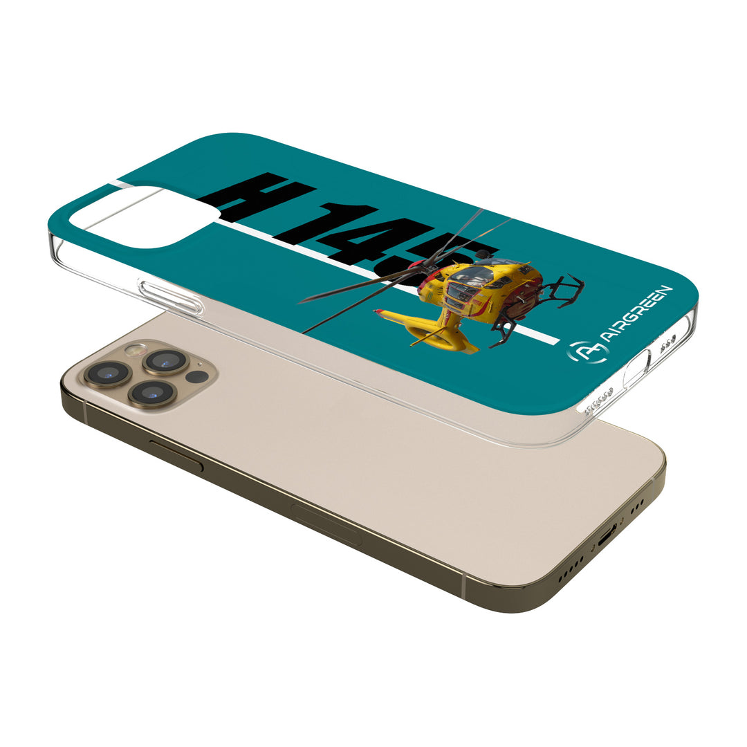 Cover H 145 dell'album Together we fly from 1986 di AIRGREEN per iPhone, Samsung, Xiaomi e altri