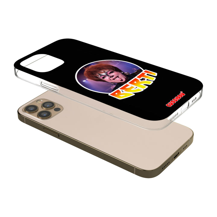 Cover A KISS from Orietta dell'album Change my Orietta - Cover di Cussiddu per iPhone, Samsung, Xiaomi e altri