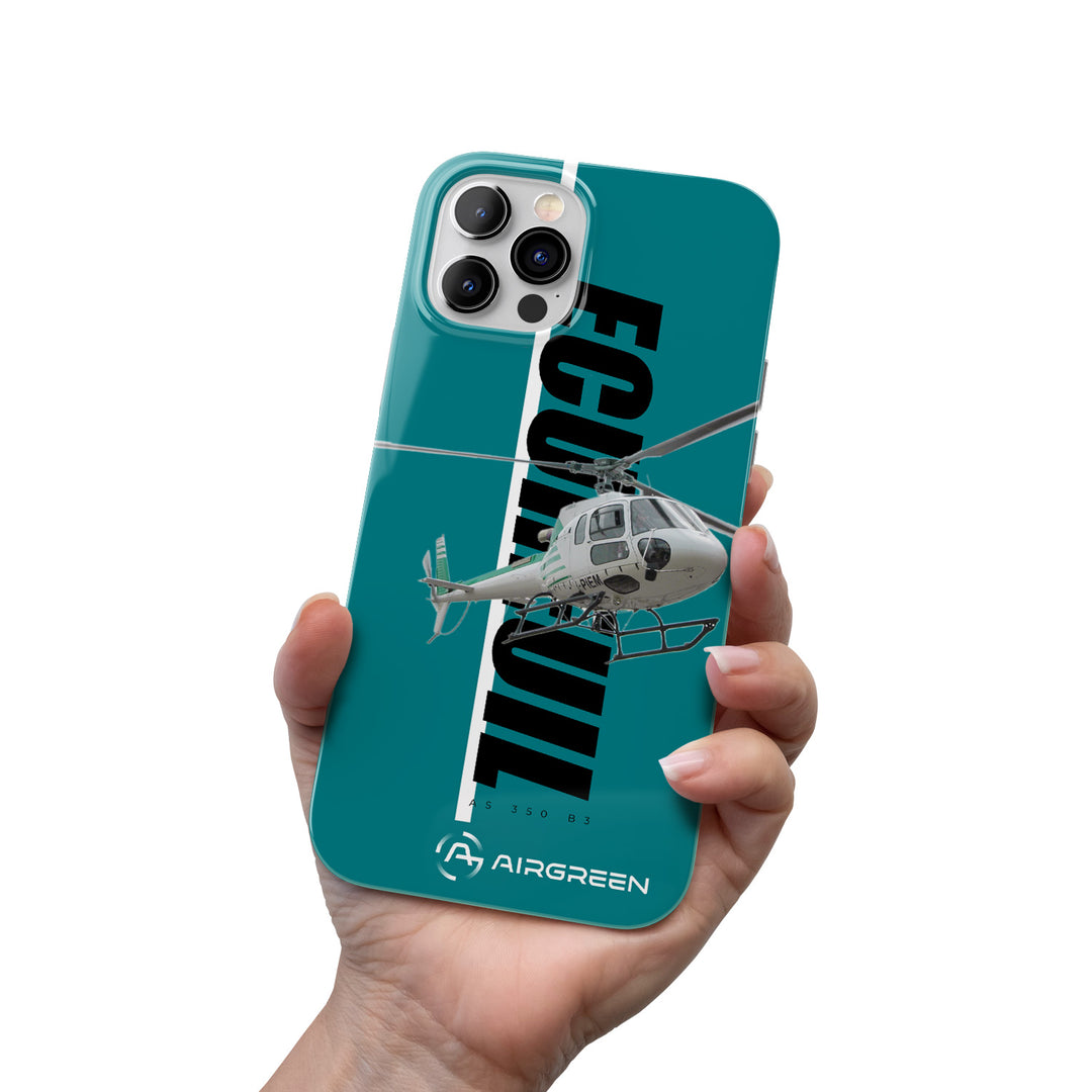 Cover ECUREUIL dell'album Together we fly from 1986 di AIRGREEN per iPhone, Samsung, Xiaomi e altri