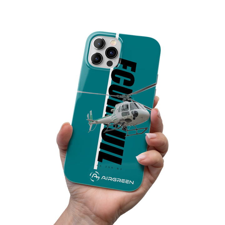 Cover ECUREUIL dell'album Together we fly from 1986 di AIRGREEN per iPhone, Samsung, Xiaomi e altri