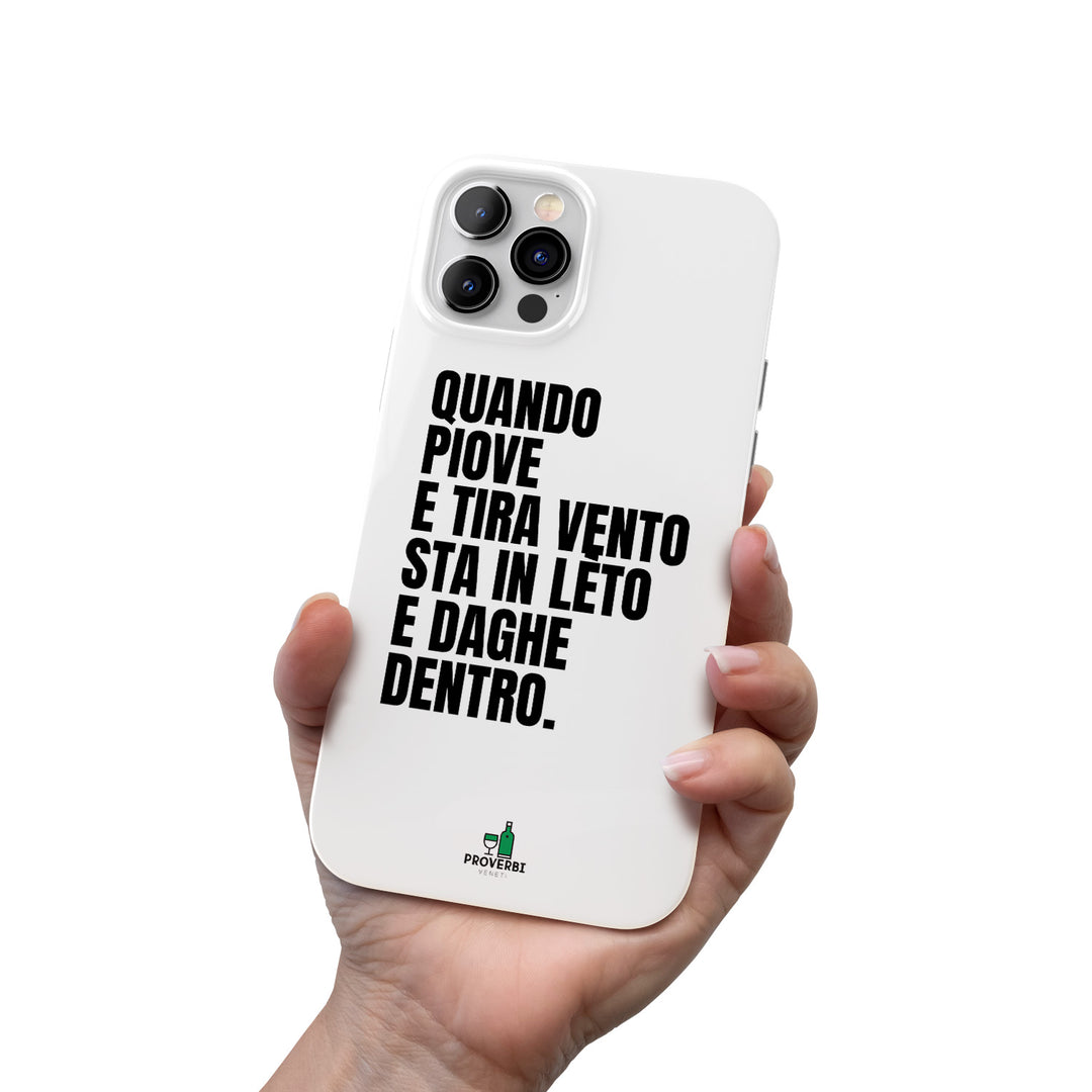 Cover Sta a lèto e daghe dentro dell'album Coesìon domìeventiquatro di Proverbi veneti per iPhone, Samsung, Xiaomi e altri