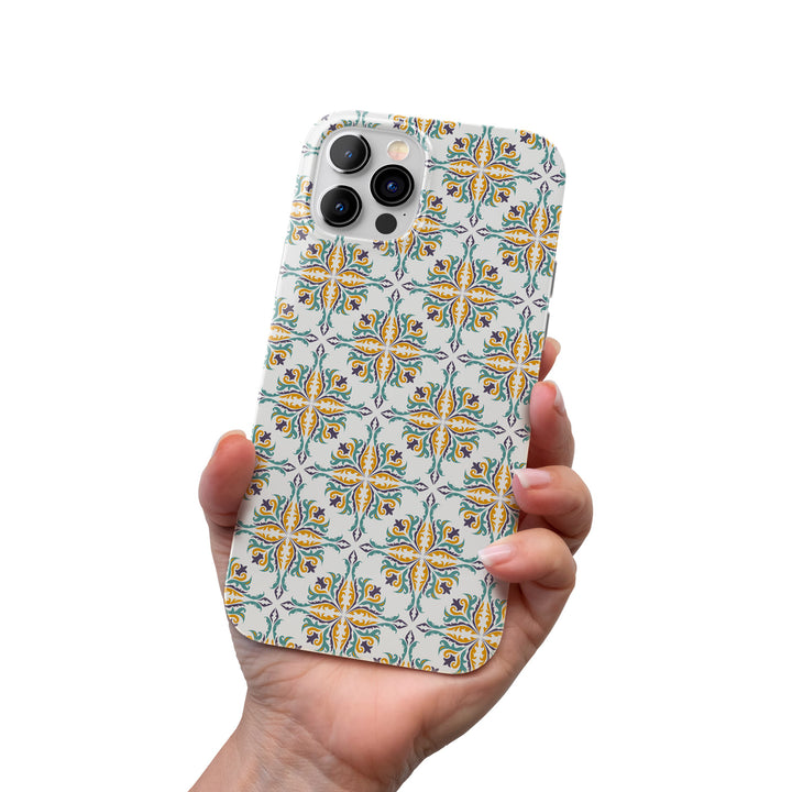 Cover Marrakech dell'album Pattern Marocchini di Ideandoo per iPhone, Samsung, Xiaomi e altri