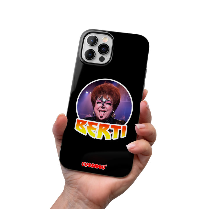 Cover A KISS from Orietta dell'album Change my Orietta - Cover di Cussiddu per iPhone, Samsung, Xiaomi e altri