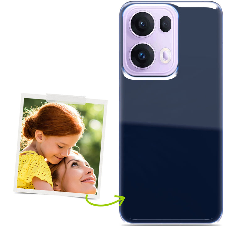 Cover personalizzata Oppo Reno 13 FS