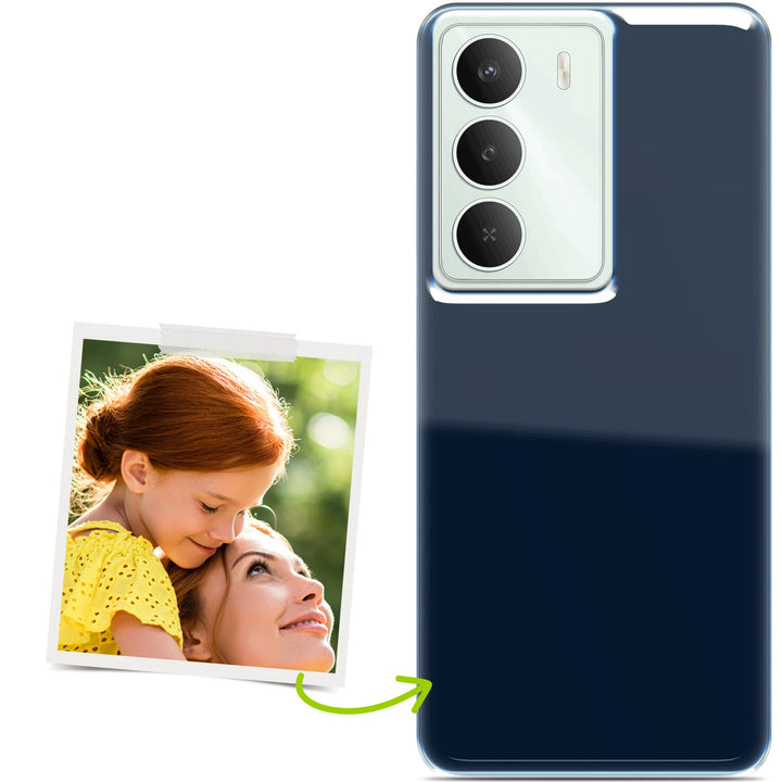 Cover personalizzata Realme C71