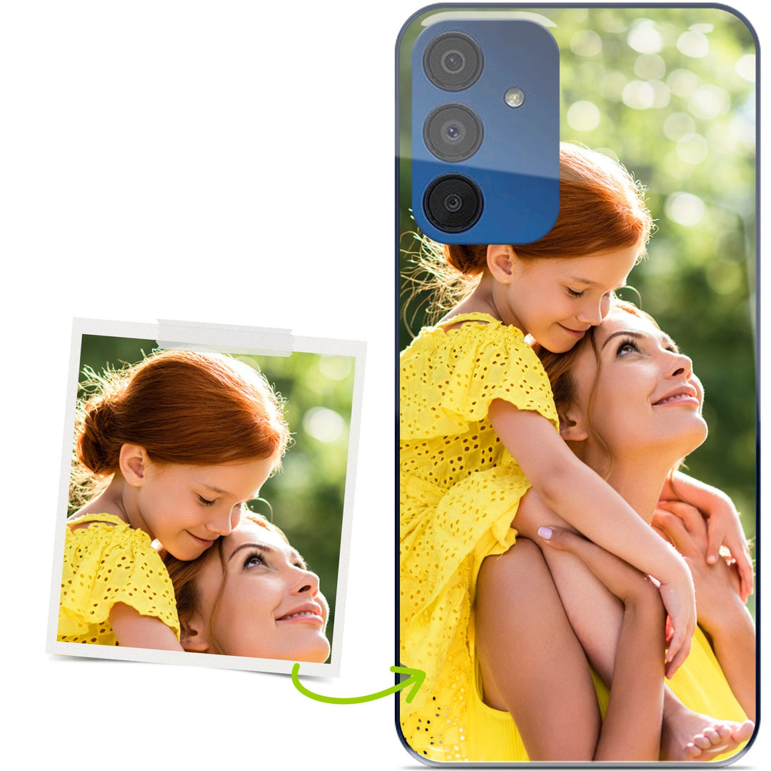 Cover personalizzata Samsung A16 5G