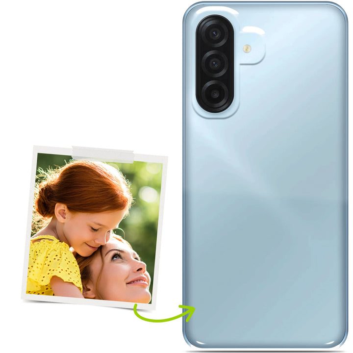 Cover personalizzata Samsung A17 5G