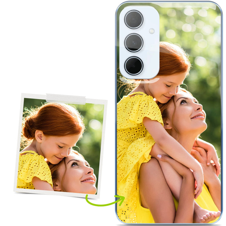 Cover personalizzata Samsung A35 5G