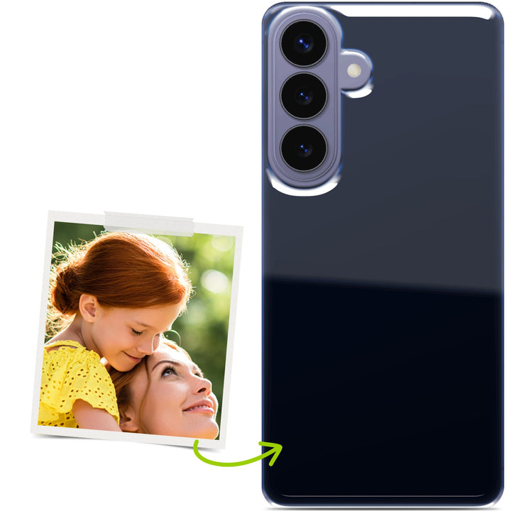 Cover personalizzata Samsung S26 Plus